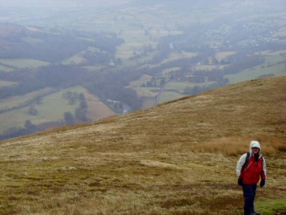 Brecon Beacons